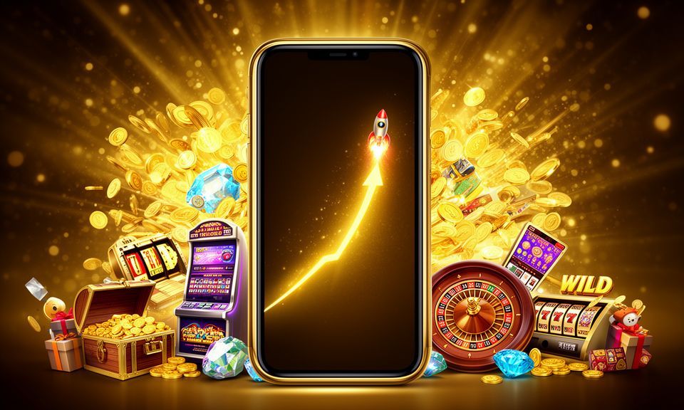 88abte mobile gaming